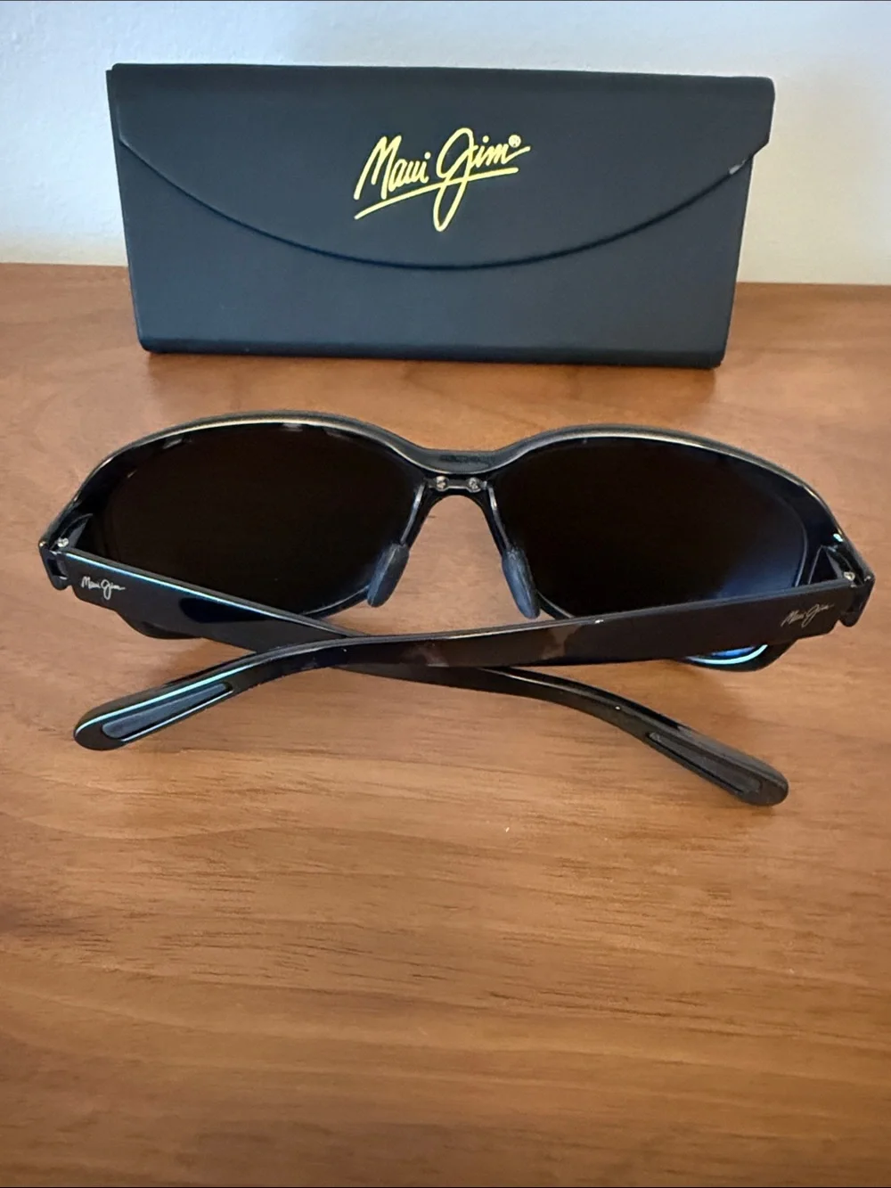 Maui Jim Koki Beach Polarized Sunglasses